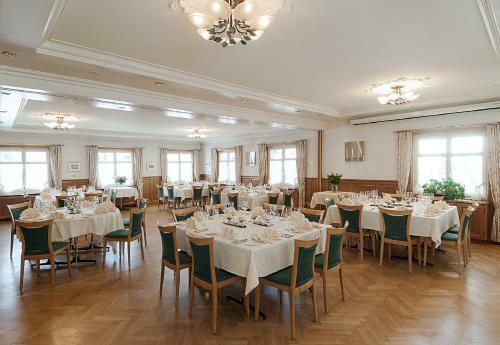 Hotel Gasthof Eisenbahn
