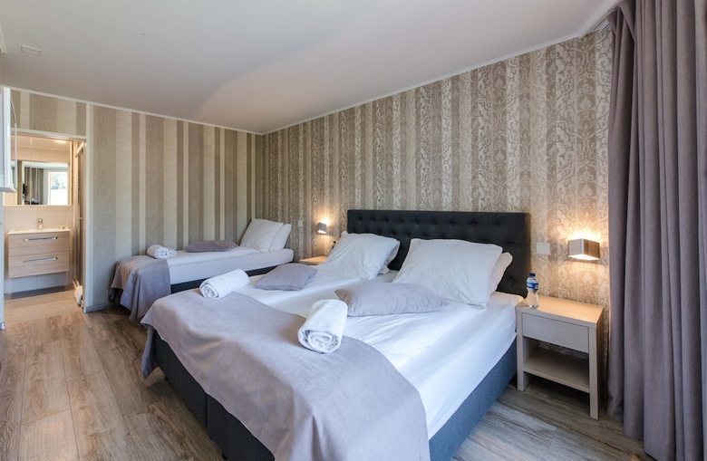 Hotel Graziella