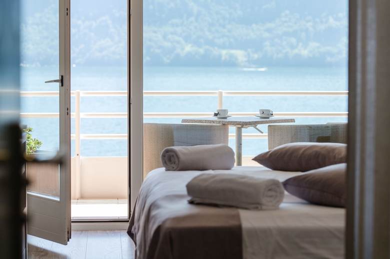 Hotel Graziella