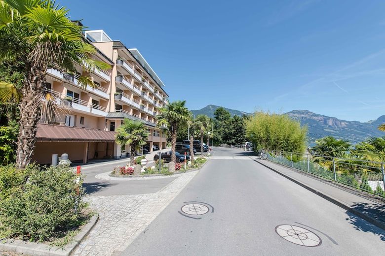 Hotel Graziella