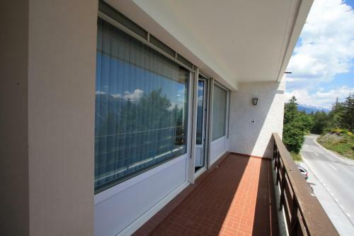 Apartamento Clairi�re Des Barzettes A8