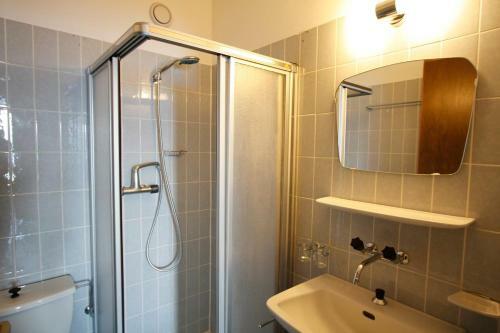 Apartamento Clairi�re Des Barzettes A8