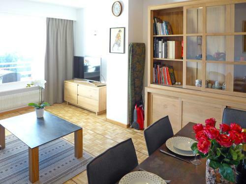 Apartment Grand Large A/b.3