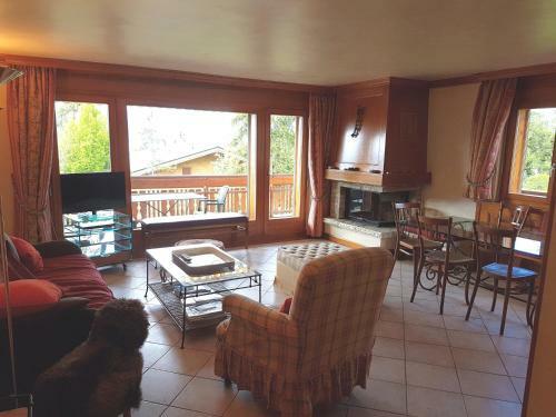 Apartamento Green Du Paradis 5