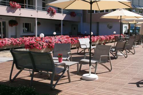 Hotel Alpine Dependance By Arenas Resort Valaisia