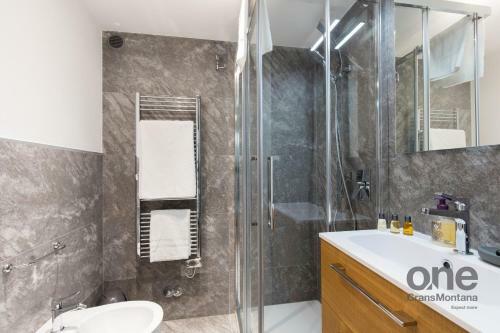 Apartamento Grand-place Ouest 42
