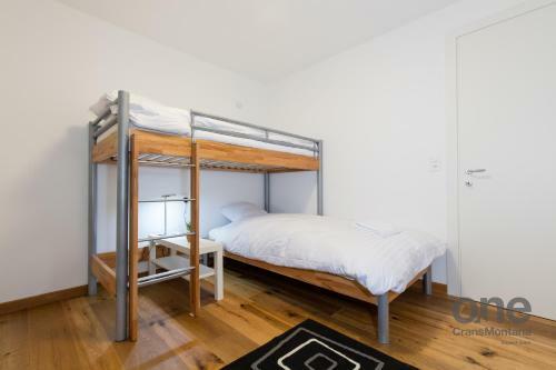 Apartamento Grand-place Ouest 42