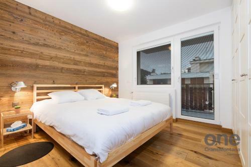 Apartamento Grand-place Ouest 42