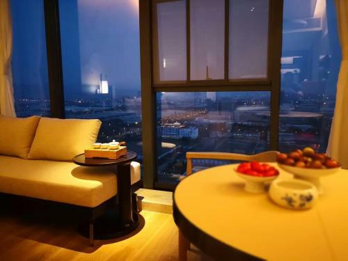 City Home Apartment 8 Hotel