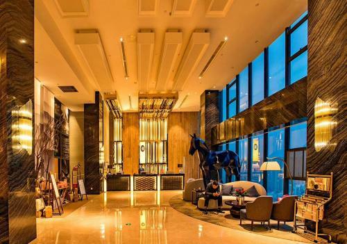 City Home Apartment 8 Hotel