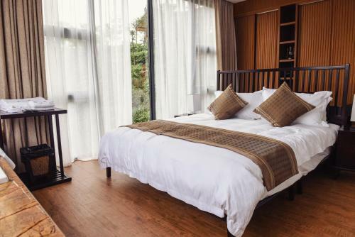 Hostal Chan Town