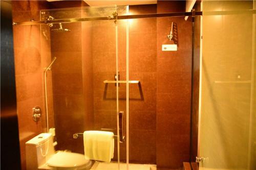 Zhangshu Colourinn Boutique Hotel