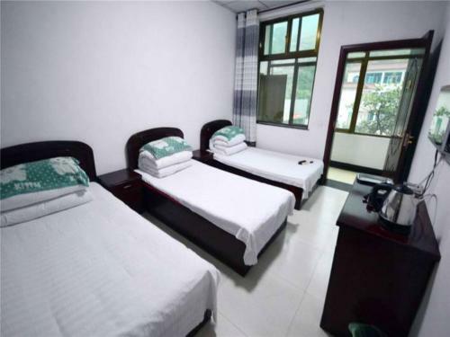 Hostal Taihang Mountains Yuelai Guest House