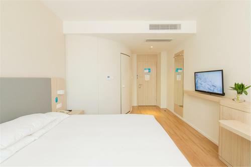 Hanting Hotel Kunshan Penglang Middle Xinxing Road
