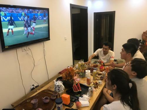 Lingshan�longing To Light Villa