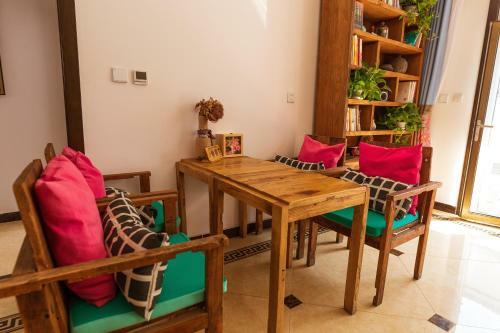 Lingshan�longing To Light Villa