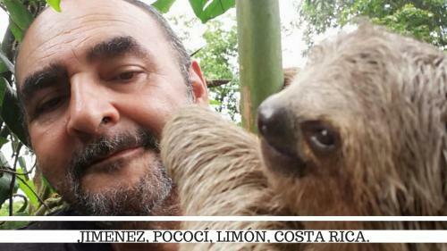 Hostal Salamandra Costa Rica