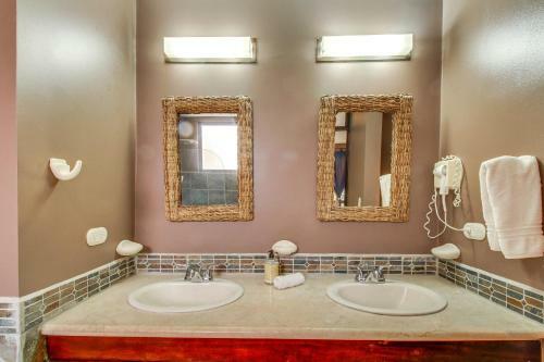Apartamento Bahia Encantada C1