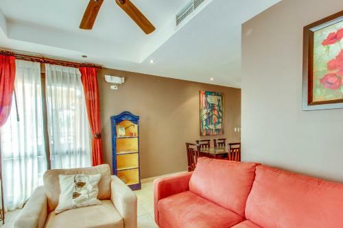 Apartamento Bahia Encantada C1