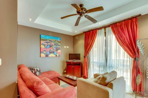 Apartamento Bahia Encantada C1