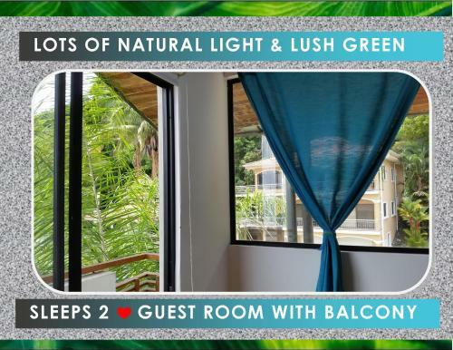 Villa Stunning Oceanview Penthouse Punta Leona