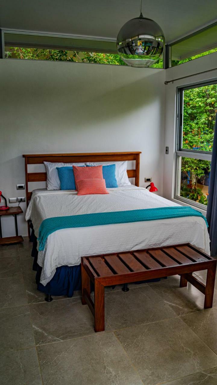 Agutipaca B&B