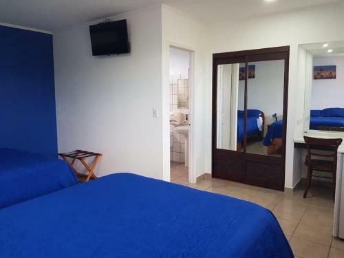 Hotel Grosseto Palma Real