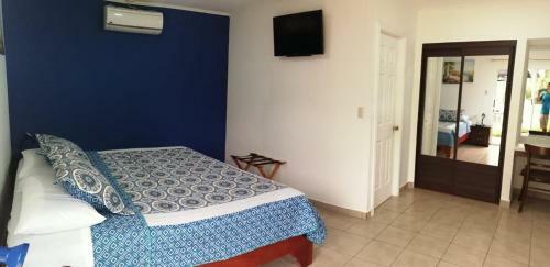 Hotel Grosseto Palma Real