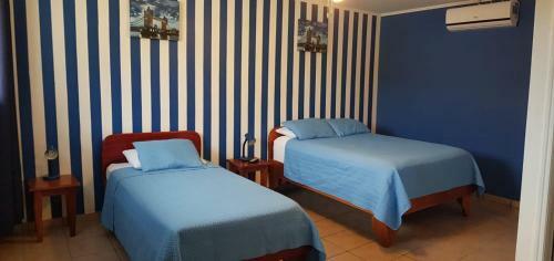 Hotel Grosseto Palma Real