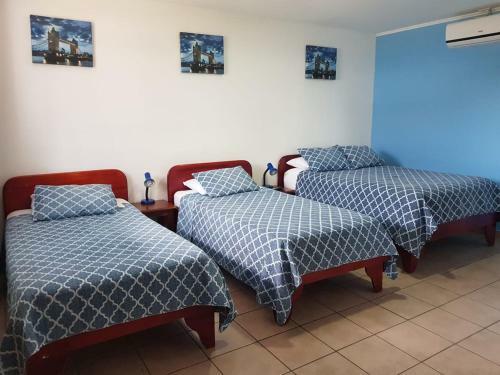 Hotel Grosseto Palma Real