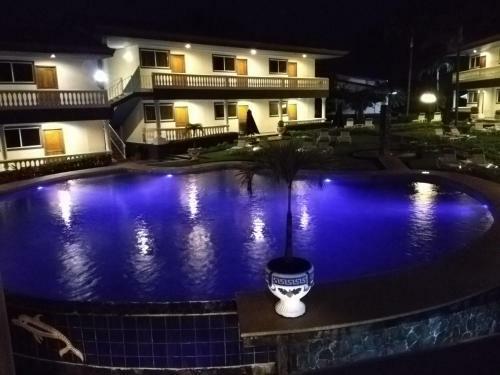 Hotel Grosseto Palma Real