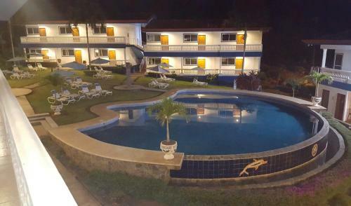 Hotel Grosseto Palma Real