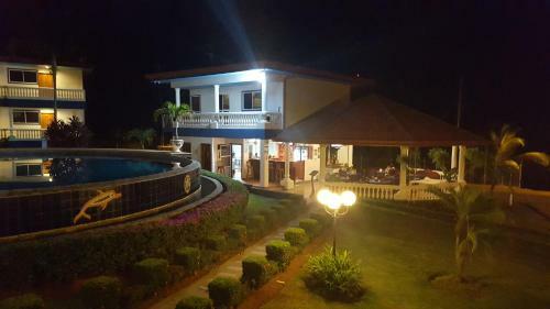 Hotel Grosseto Palma Real