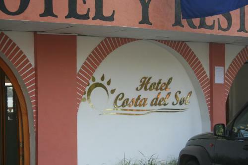Hotel Y Restaurante Costa Del Sol