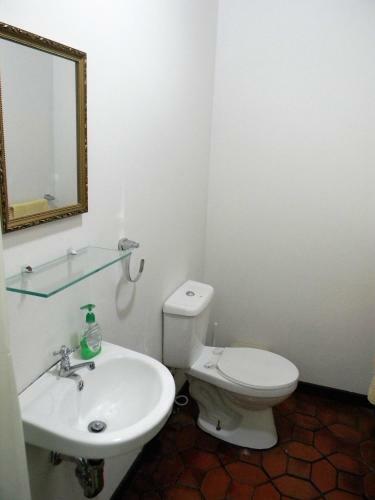 Habitacion Santo Domingo, Heredia