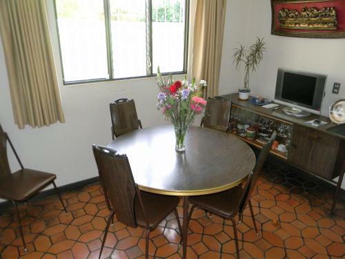 Habitacion Santo Domingo, Heredia