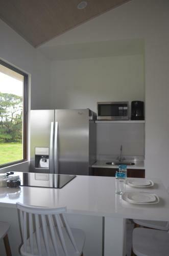 Apartamento Loft Marbella Guanacaste