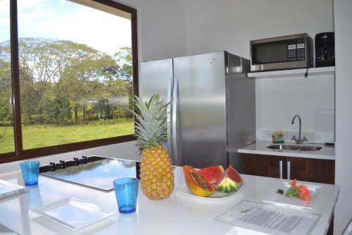 Apartamento Loft Marbella Guanacaste