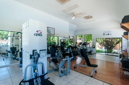 Apartamento Los Sue�os Colina 12a By Dream Makers