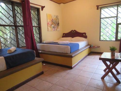 Apartamento Casas Mal Pais