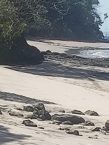Bahia de Los Piratas