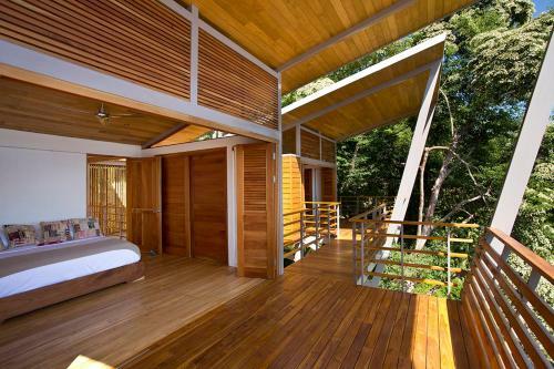 Villa Breathtaking 5 Star- The Floating House