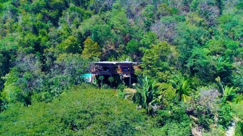 Villa Breathtaking 5 Star- The Floating House