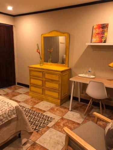 Mandoleo Bed & Breakfast