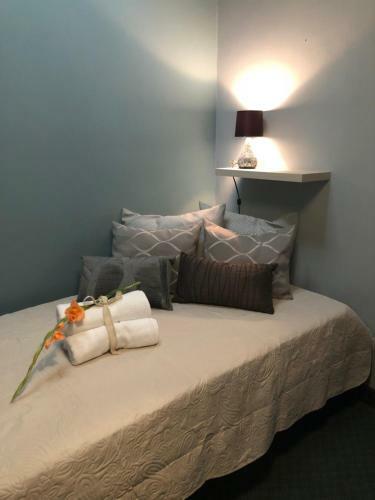 Mandoleo Bed & Breakfast