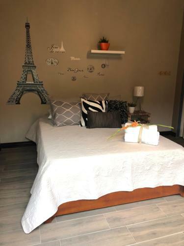 Mandoleo Bed & Breakfast