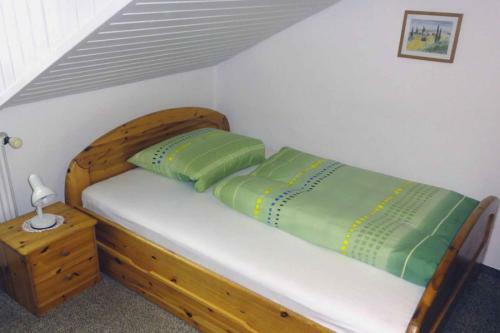 Apartamento G�stehaus Gold