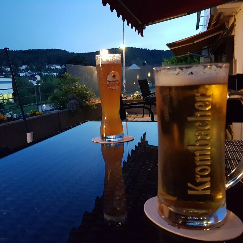 Bed & Breakfast K�nstlerhaus Lenz