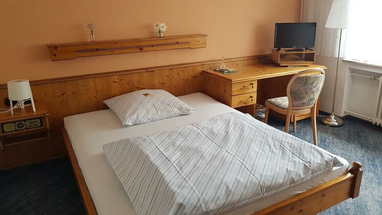 Bed & Breakfast K�nstlerhaus Lenz