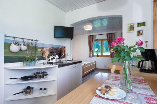 Apartamento Altensberger Hof